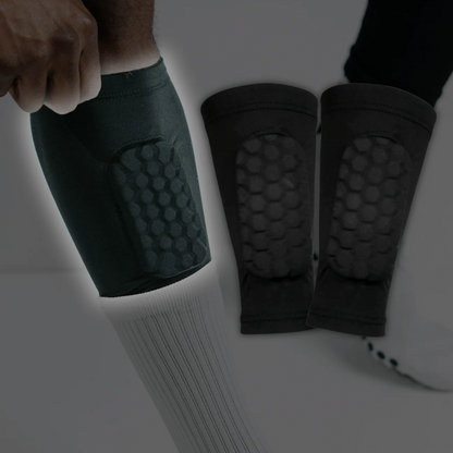 BINE - All in one  Shinpads