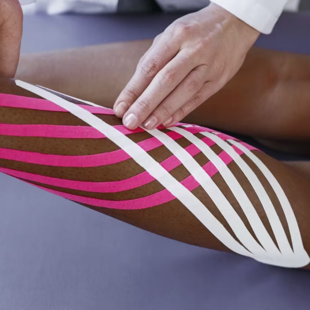 Bine  X Q Kinesio Tape